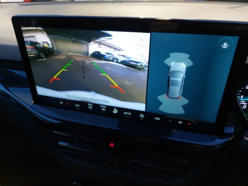 Used Ford Focus 2023 for sale - 77085712: Photo 17