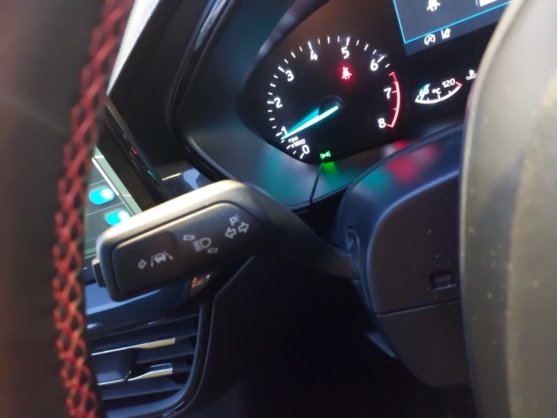 Used Ford Focus 2023 for sale - 77085712: Photo 19