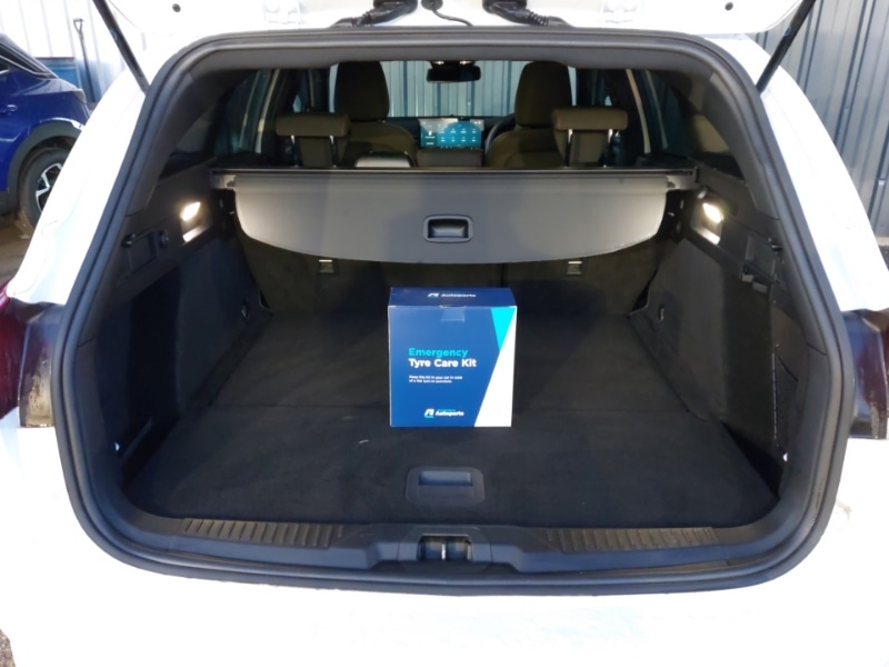 Used Ford Focus 2023 for sale - 77085712: Photo 8