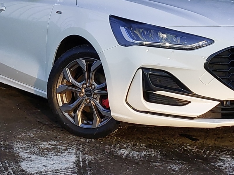 Used Ford Focus 2023 for sale - 77085712: Photo 9