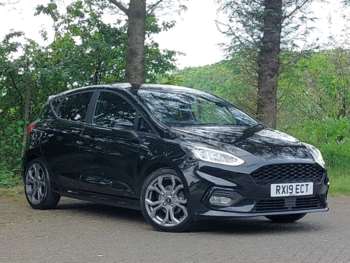 2019 - 1.0 EcoBoost ST-Line 3dr