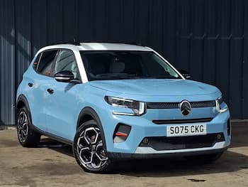 Used Citroen C3 2026 for sale - 79642050: Photo