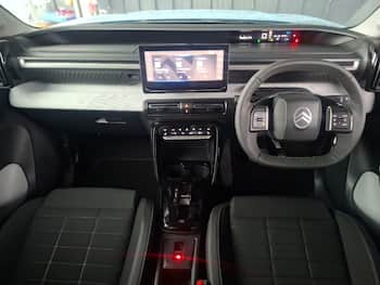 Used Citroen C3 2026 for sale - 79642050: Photo