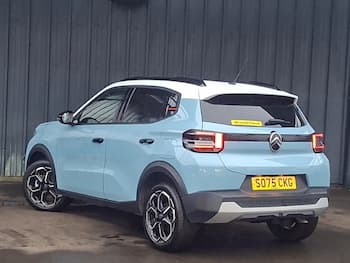 Used Citroen C3 2026 for sale - 79642050: Photo