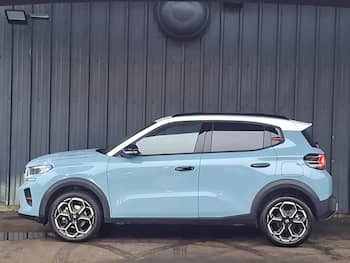 Used Citroen C3 2026 for sale - 79642050: Photo
