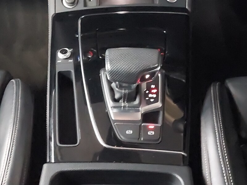 Used Audi Q5 2022 for sale - 76301605: Photo 10