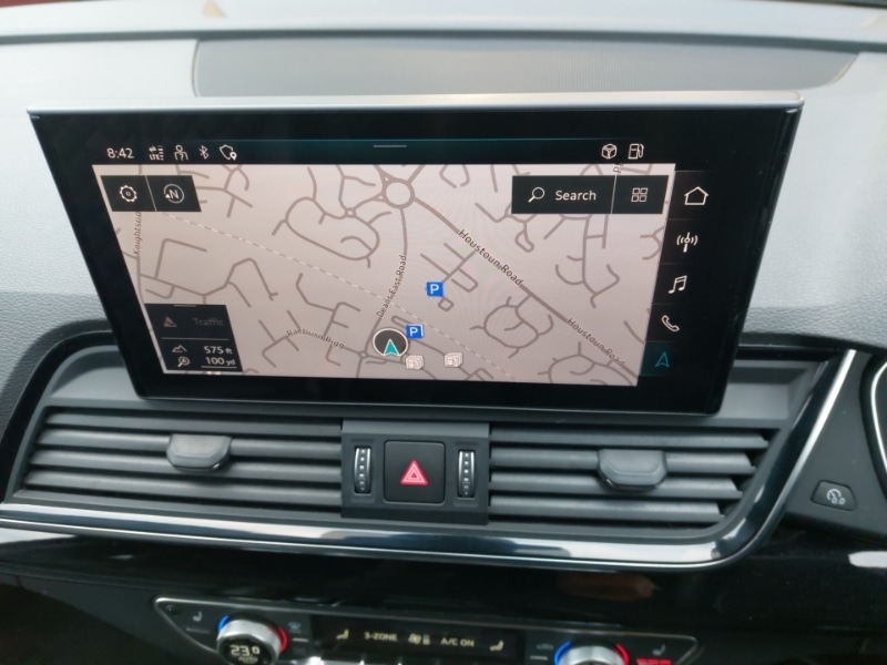 Used Audi Q5 2022 for sale - 76301605: Photo 14