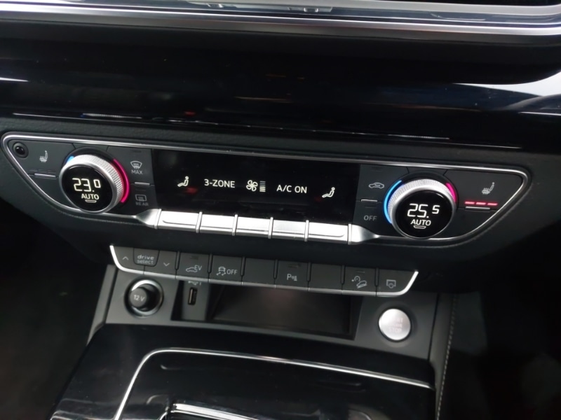 Used Audi Q5 2022 for sale - 76301605: Photo 15