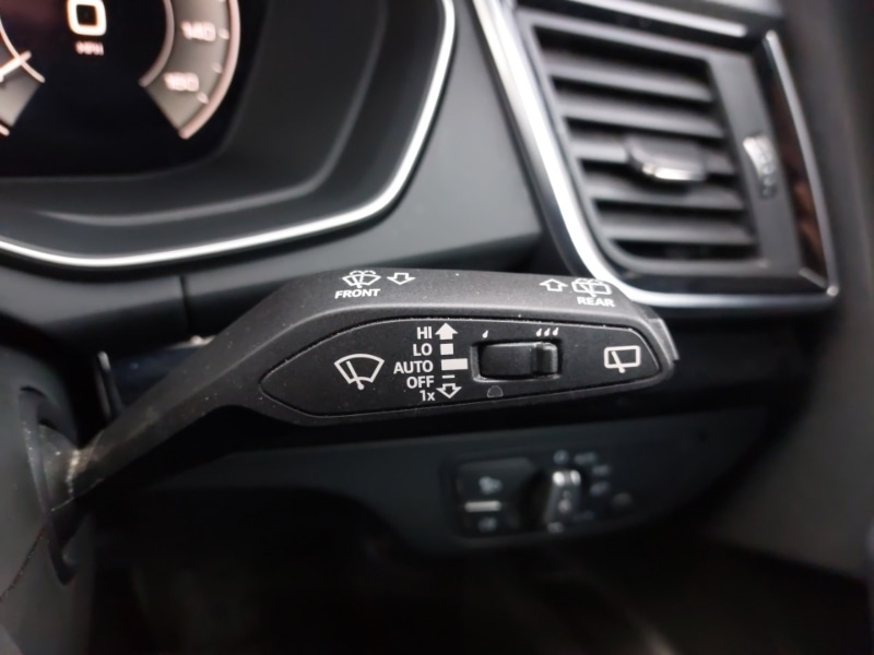 Used Audi Q5 2022 for sale - 76301605: Photo 16