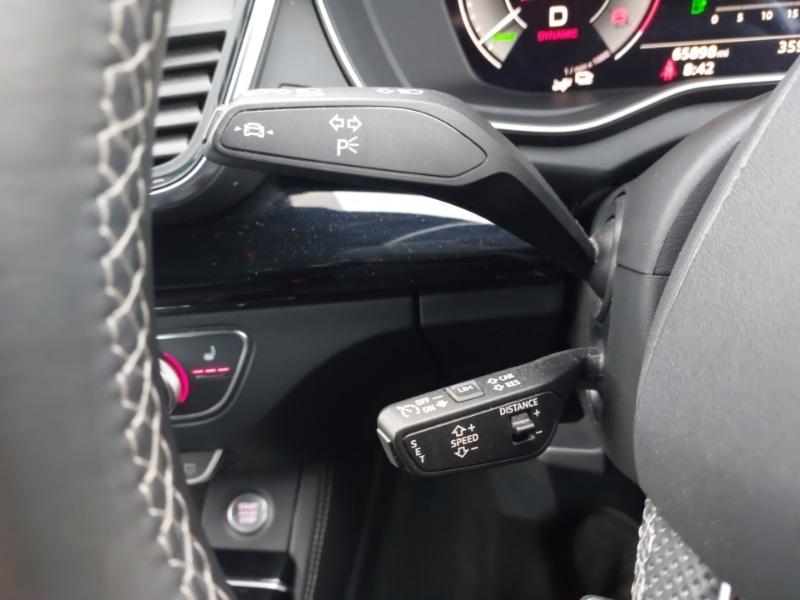 Used Audi Q5 2022 for sale - 76301605: Photo 17