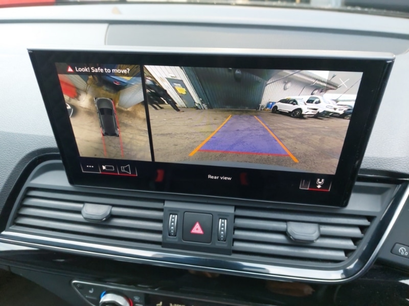 Used Audi Q5 2022 for sale - 76301605: Photo 18