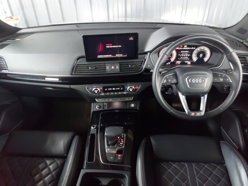 Used Audi Q5 2022 for sale - 76301605: Photo 2