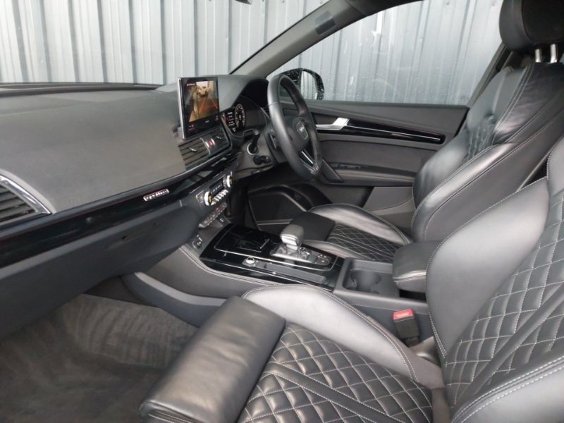 Used Audi Q5 2022 for sale - 76301605: Photo 5