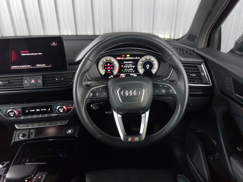 Used Audi Q5 2022 for sale - 76301605: Photo 7