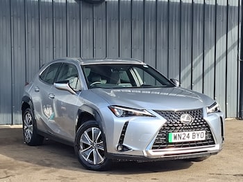 Used Lexus UX 2024 for sale - 79489378: Photo