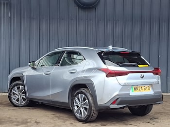 Used Lexus UX 2024 for sale - 79489378: Photo