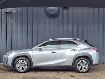 Used Lexus UX 2024 for sale - 79489378: Photo