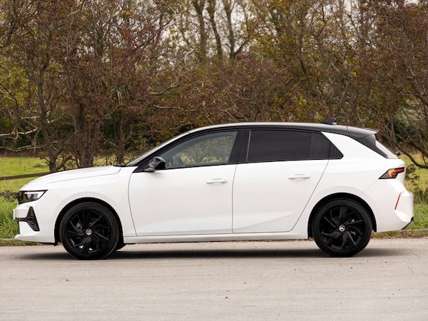 Used Vauxhall Astra 2025 for sale - 76331544: Photo 4