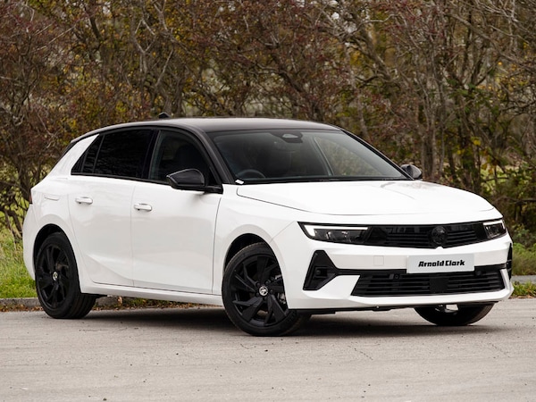 Used Vauxhall Astra 2025 for sale - 76331544: Photo 7