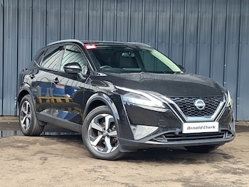 Used Nissan Qashqai 2023 for sale - 79361096: Photo