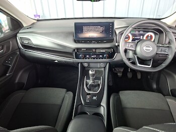 Used Nissan Qashqai 2023 for sale - 79361096: Photo