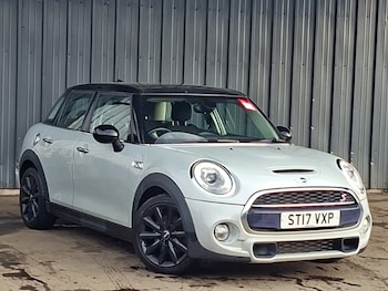 Used MINI Hatch 2017 for sale - 78522990: Photo