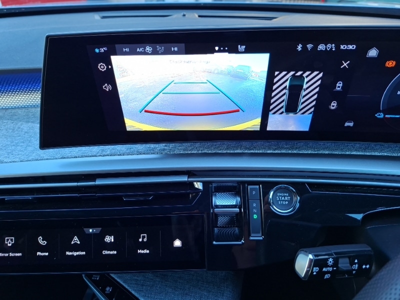 Used Peugeot 3008 2025 for sale - 77585014: Photo 15