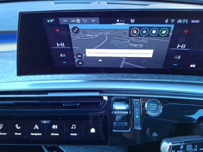 Used Peugeot 3008 2025 for sale - 77585014: Photo 17