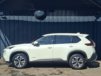 Used Nissan X-Trail 2024 for sale - 78032823: Photo