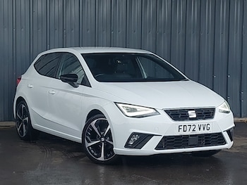 SEAT - Ibiza