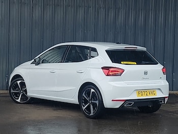 Used SEAT Ibiza 2023 for sale - 76125447: Photo 3