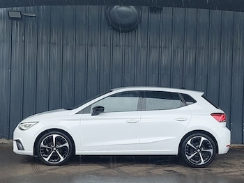 Used SEAT Ibiza 2023 for sale - 76125447: Photo 4