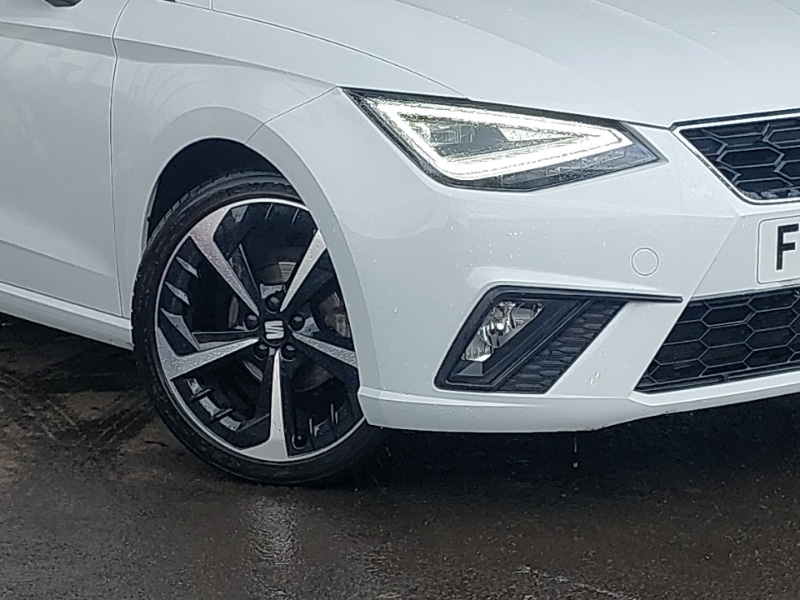 Used SEAT Ibiza 2023 for sale - 76125447: Photo 9