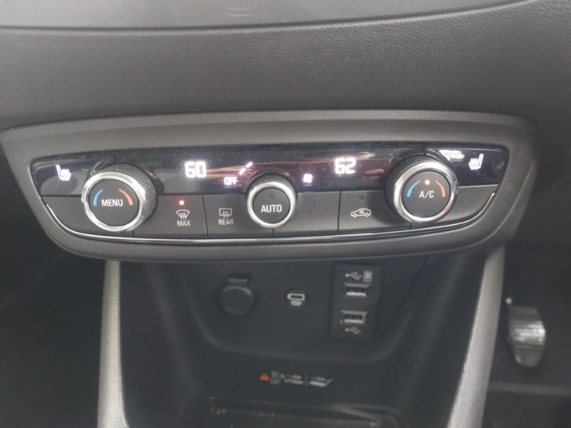 Used Vauxhall Crossland 2021 for sale - 77047213: Photo 13