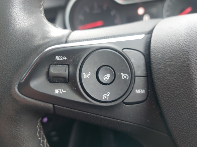 Used Vauxhall Crossland 2021 for sale - 77047213: Photo 15