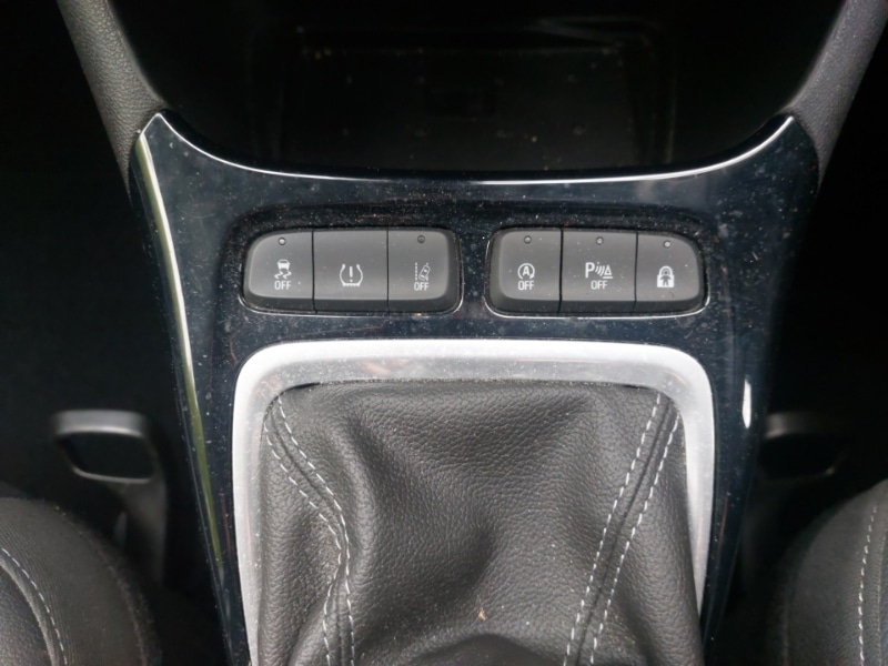 Used Vauxhall Crossland 2021 for sale - 77047213: Photo 16