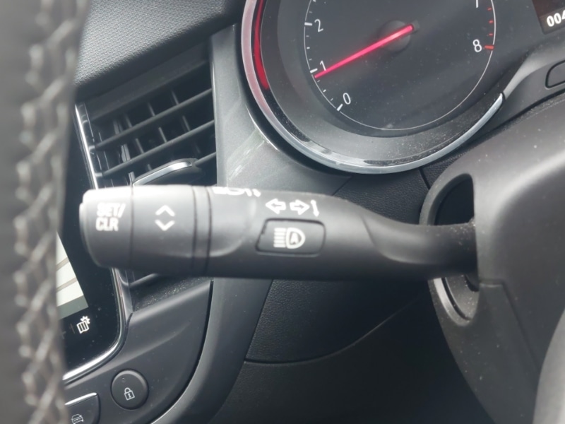 Used Vauxhall Crossland 2021 for sale - 77047213: Photo 17