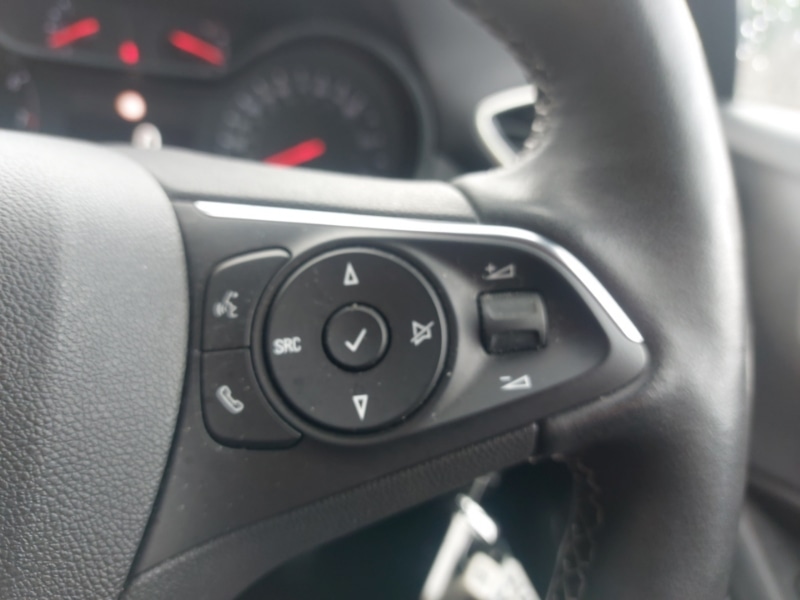 Used Vauxhall Crossland 2021 for sale - 77047213: Photo 18