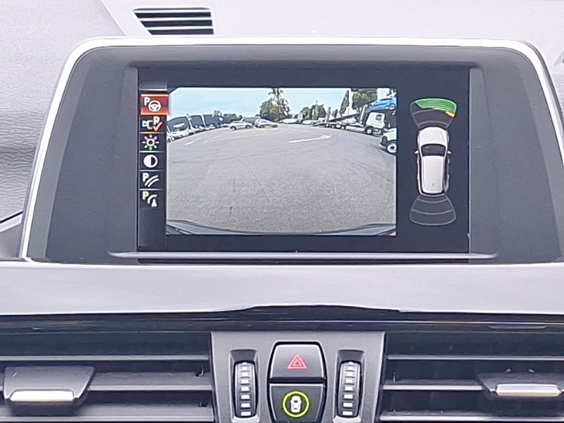 Used BMW X1 2017 for sale - 76204839: Photo 10