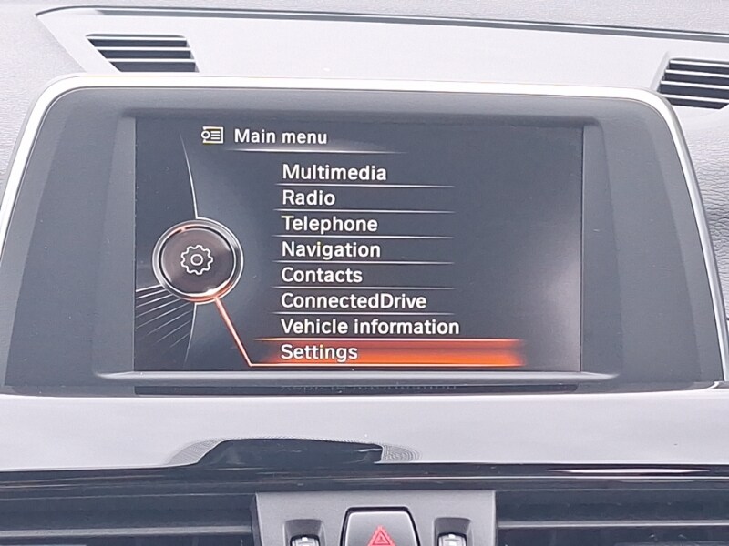 Used BMW X1 2017 for sale - 76204839: Photo 11