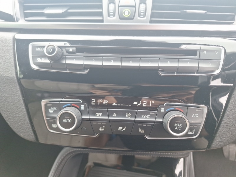 Used BMW X1 2017 for sale - 76204839: Photo 12