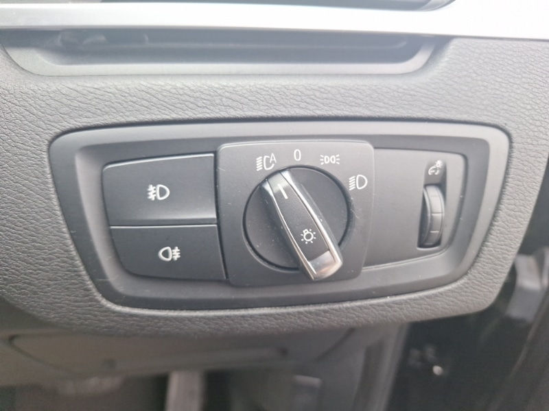 Used BMW X1 2017 for sale - 76204839: Photo 16