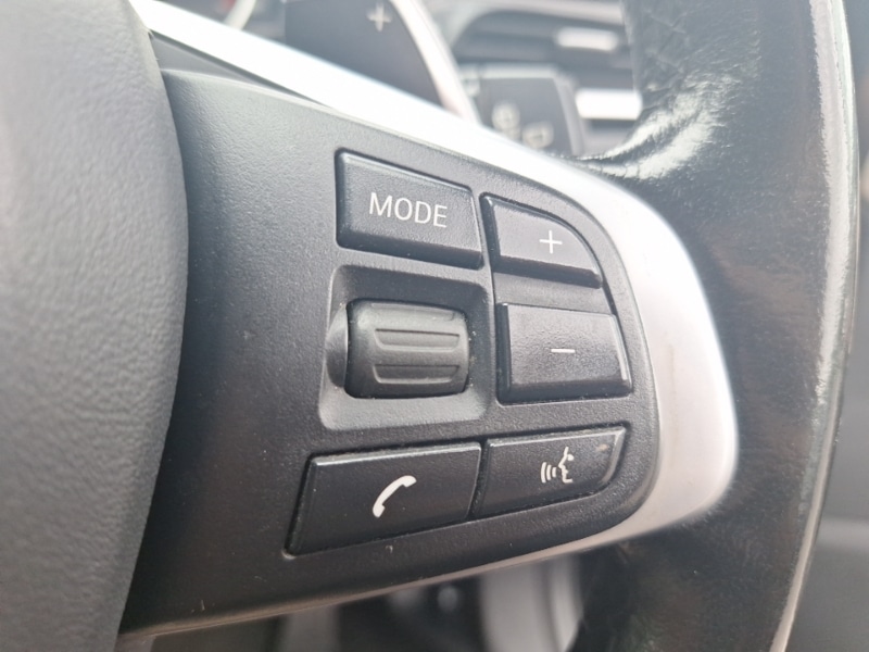 Used BMW X1 2017 for sale - 76204839: Photo 19