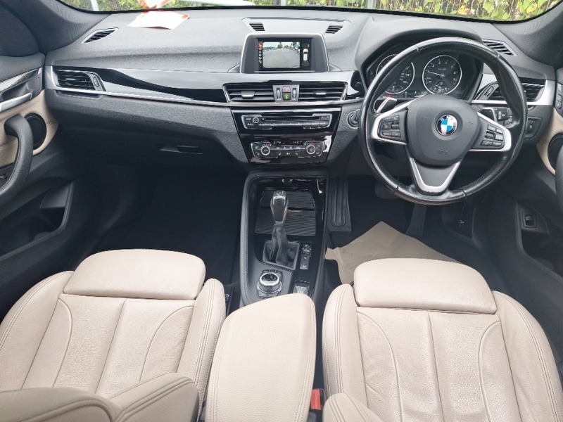 Used BMW X1 2017 for sale - 76204839: Photo 2