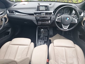 Used BMW X1 2017 for sale - 76204839: Photo