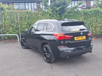 Used BMW X1 2017 for sale - 76204839: Photo