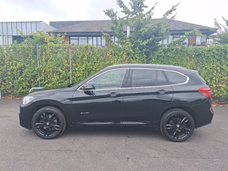 Used BMW X1 2017 for sale - 76204839: Photo 4
