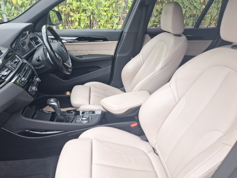 Used BMW X1 2017 for sale - 76204839: Photo 5