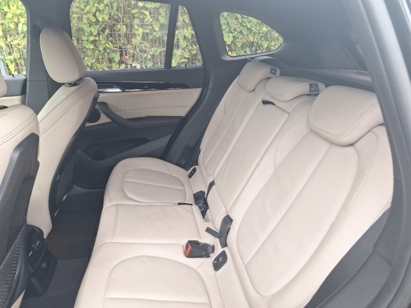 Used BMW X1 2017 for sale - 76204839: Photo 6