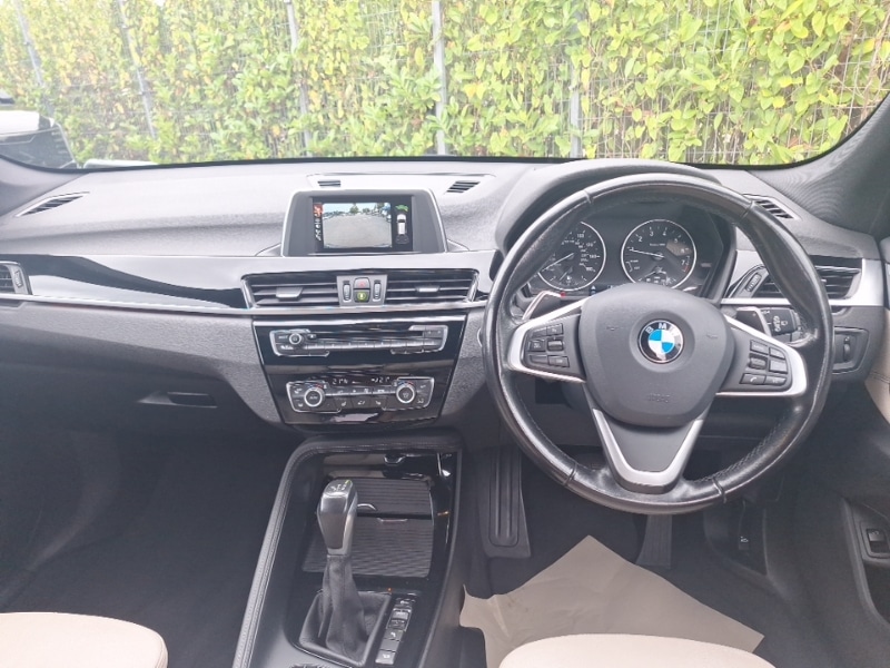 Used BMW X1 2017 for sale - 76204839: Photo 7
